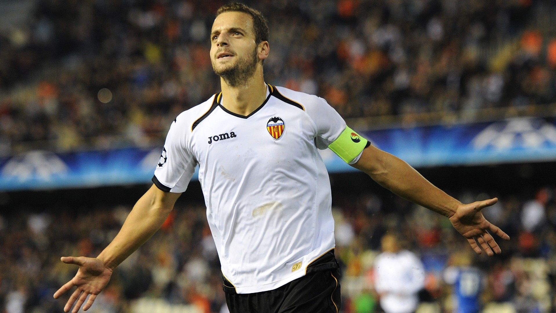 Valencia Genk Champions League 7-0