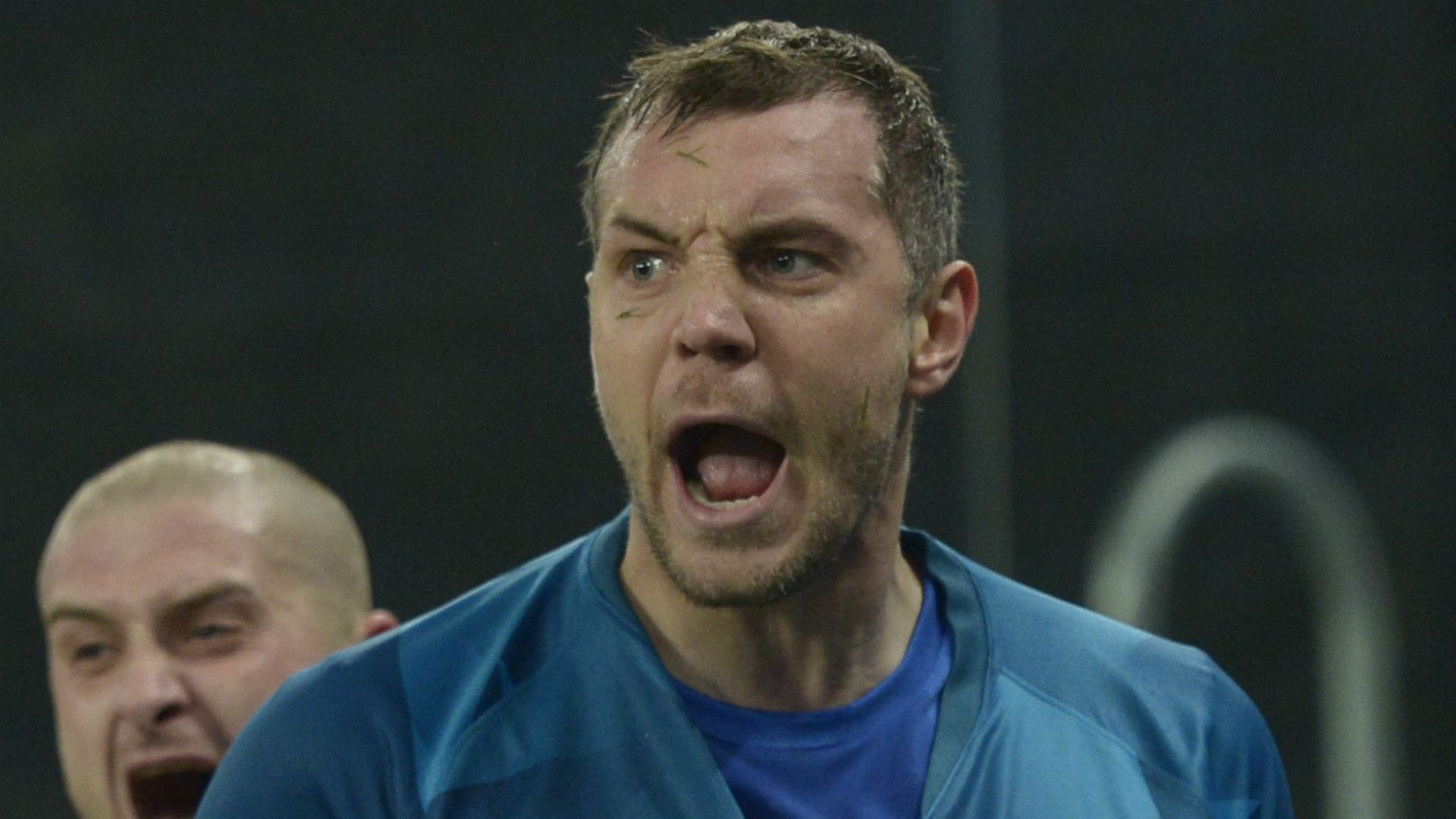 Artem Dzyuba Zenit 2019-20