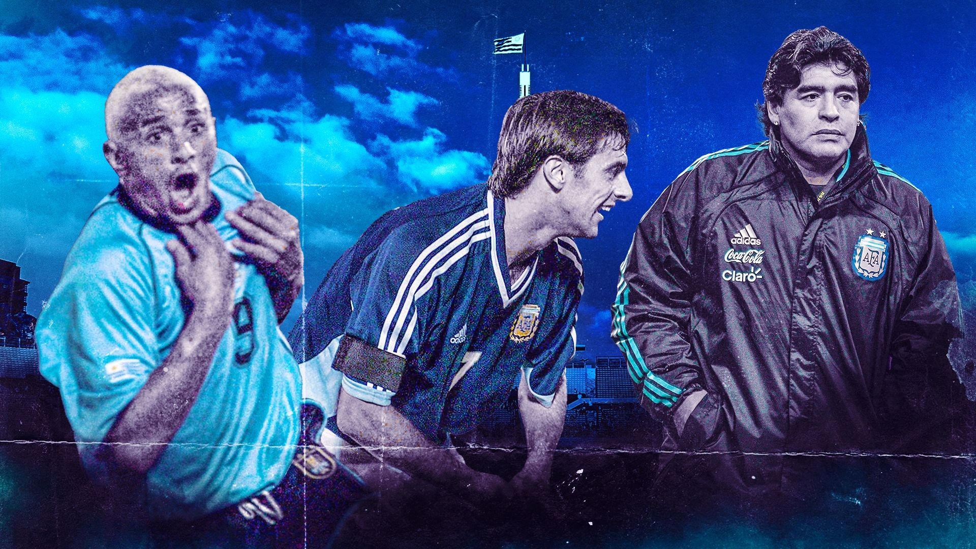 Argentina Uruguay 1920x1080