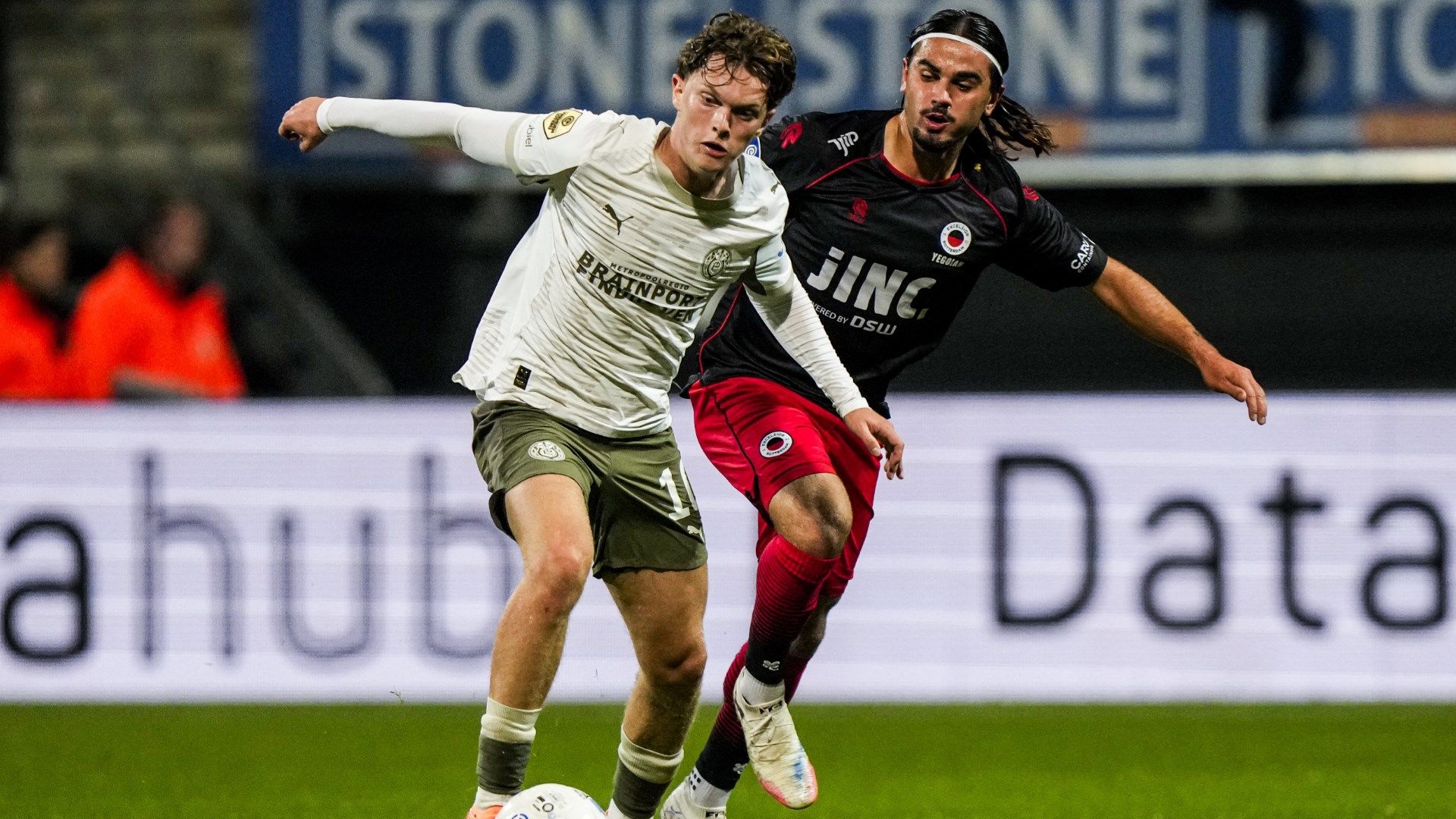 Paul Wanner Eindhoven 2025