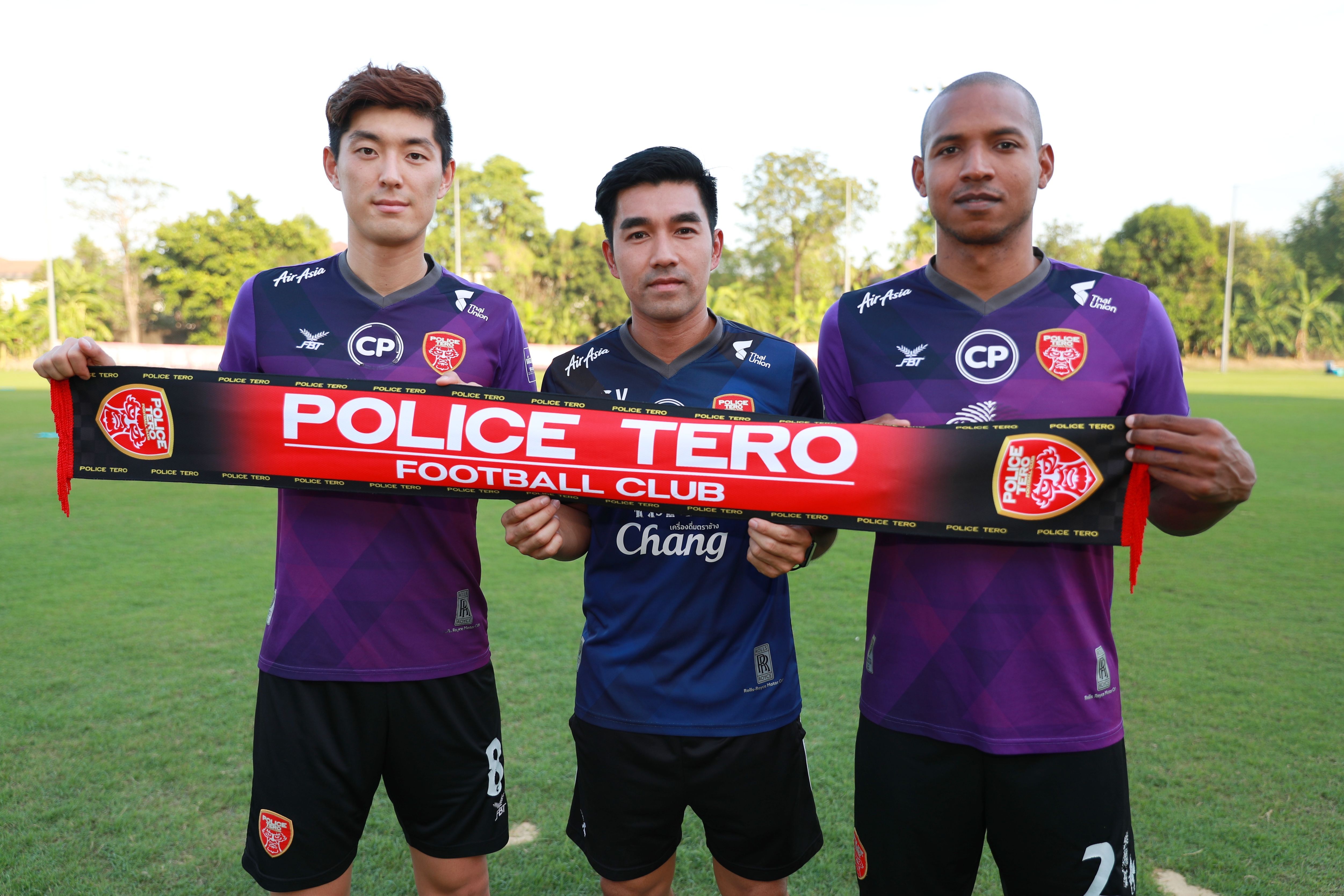 ควอน แด ฮี - โชชิมาร์ โรดริเกวซ