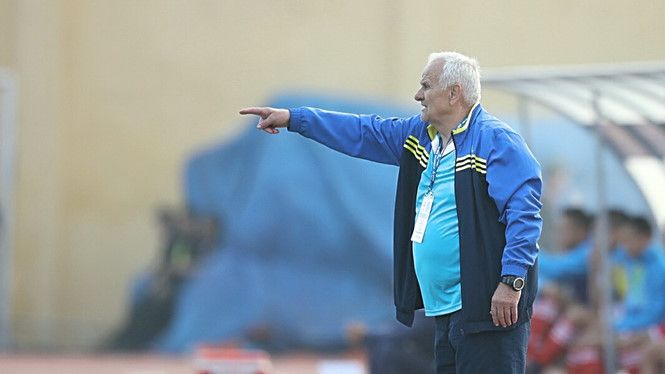 Ljupko Petrovic
