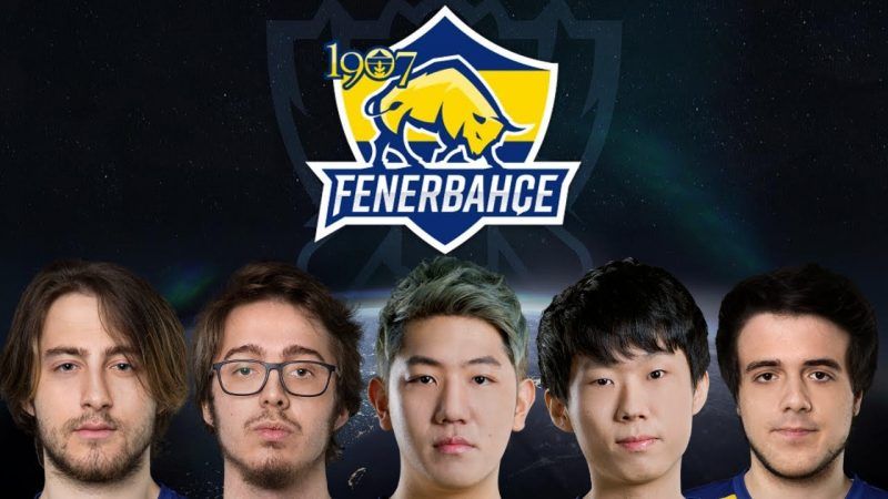 Fenerbahce Esports