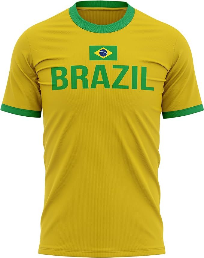 شجع البرازيل في كوبا أمريكا من أمازون السعودية بأفضل الهدايا!