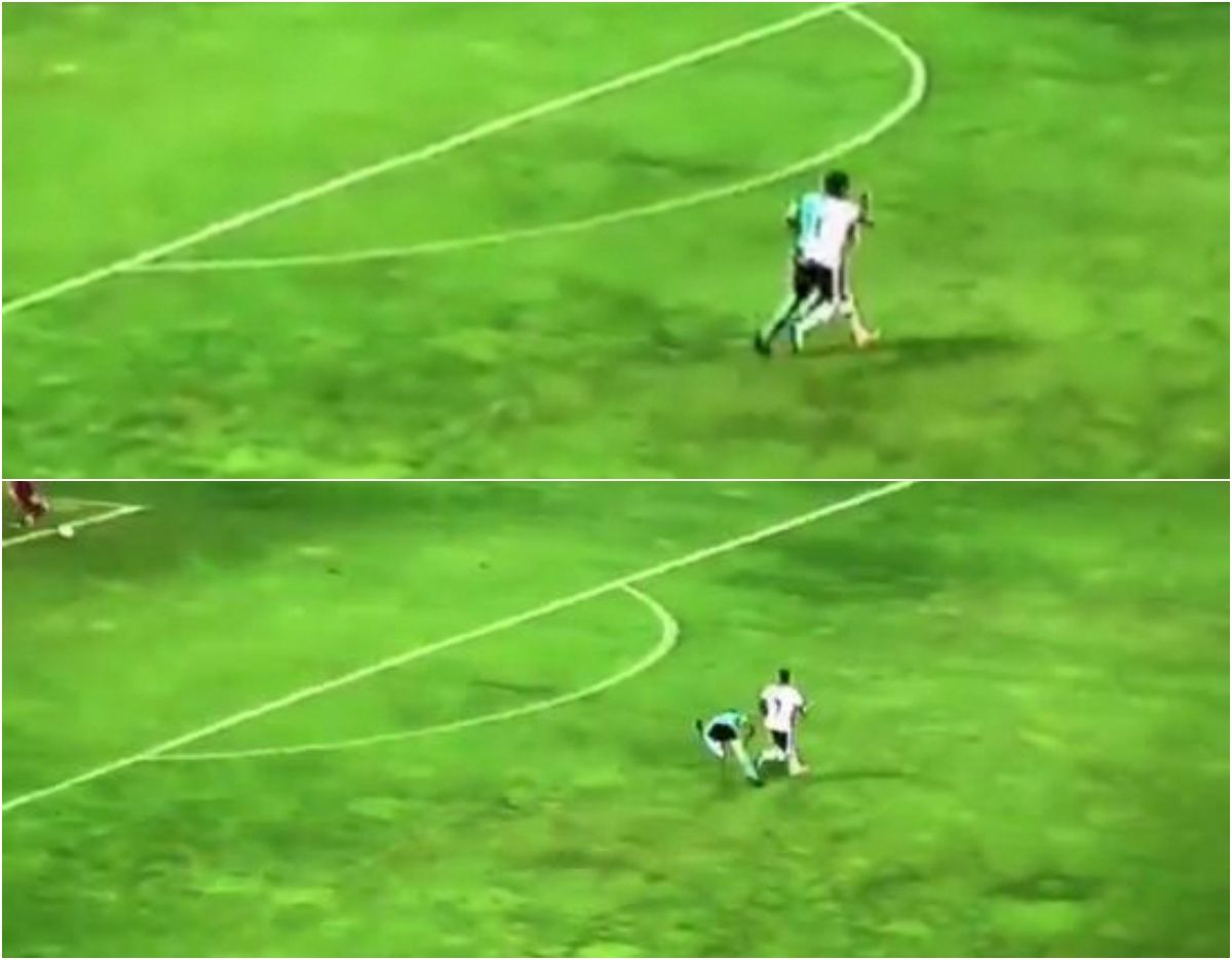 Ricardo Quaresma Ali Palabiyik SS