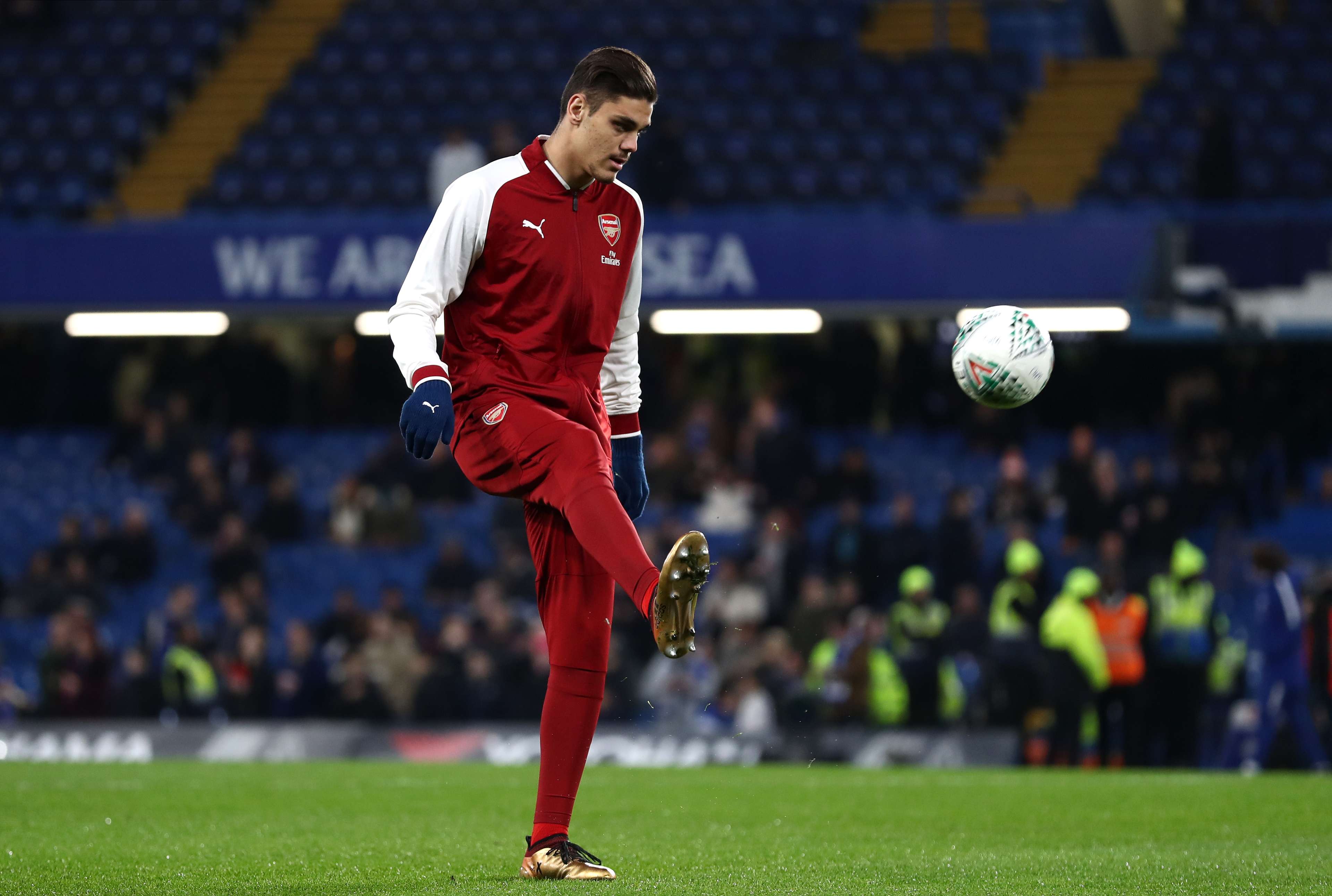 Mavropanos