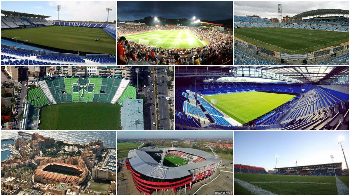 Estadios Europa 20 mil lugares 070218