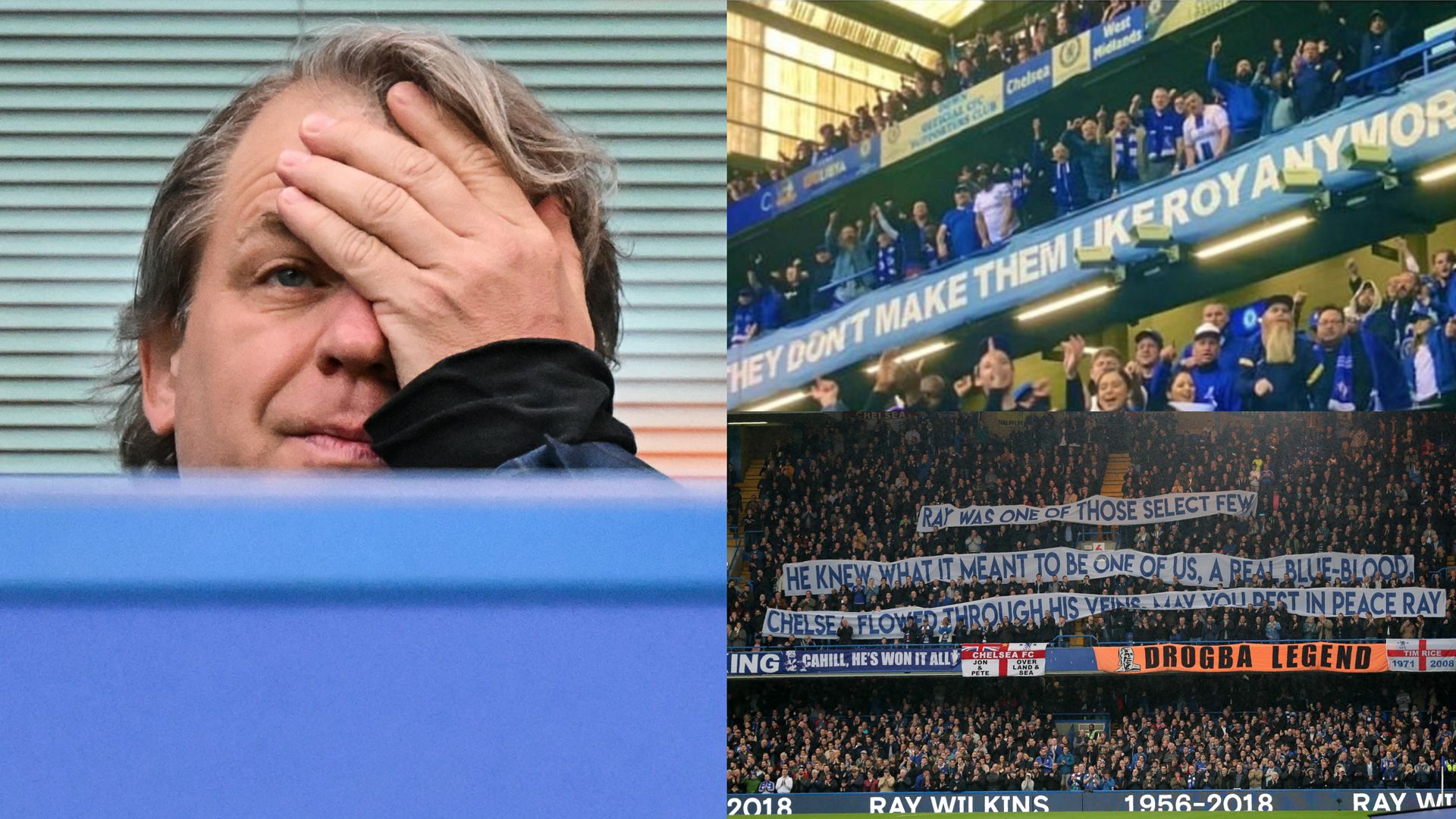 Todd Boehly Ted Lasso