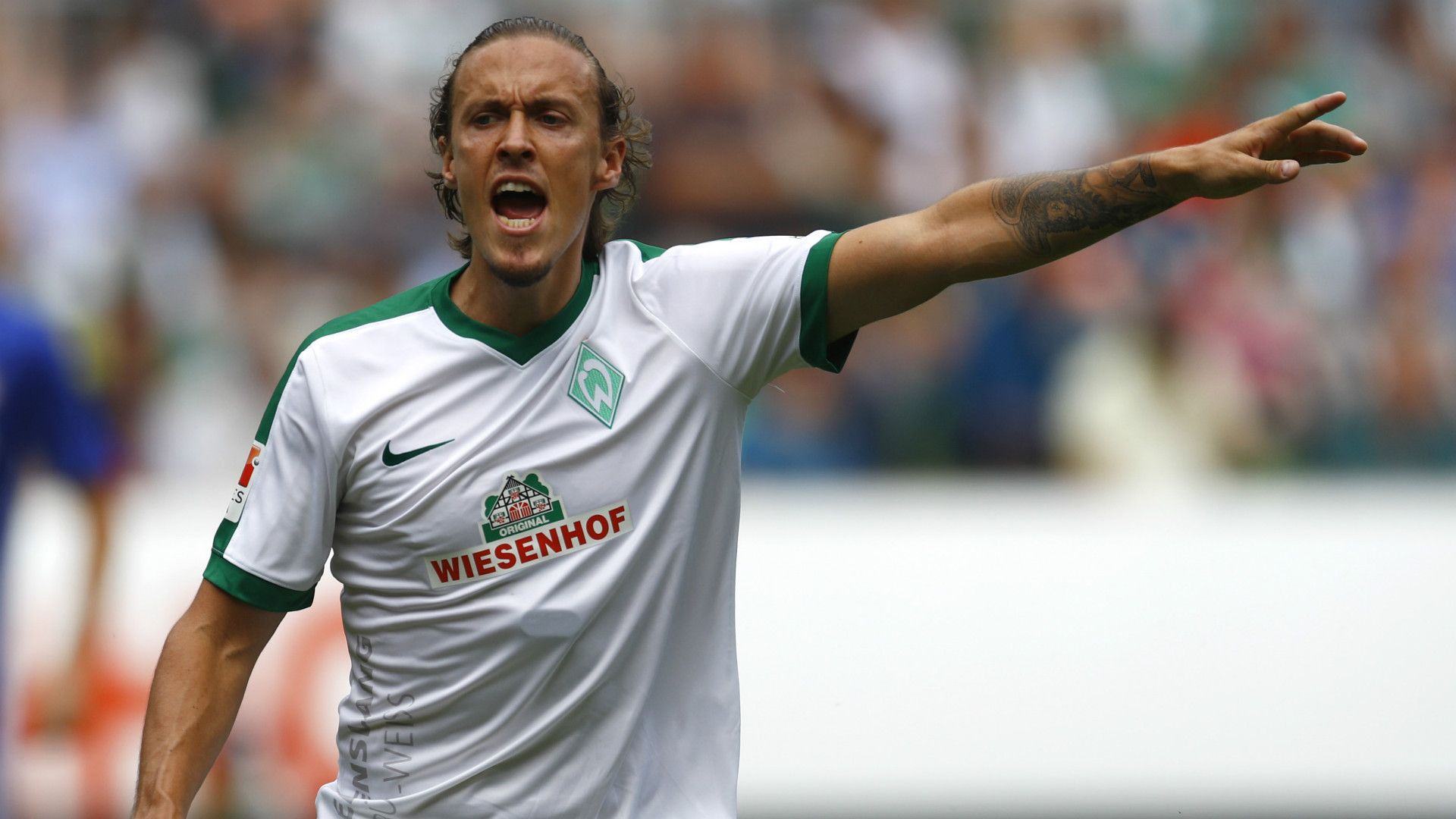 MAX KRUSE WERDER BREMEN