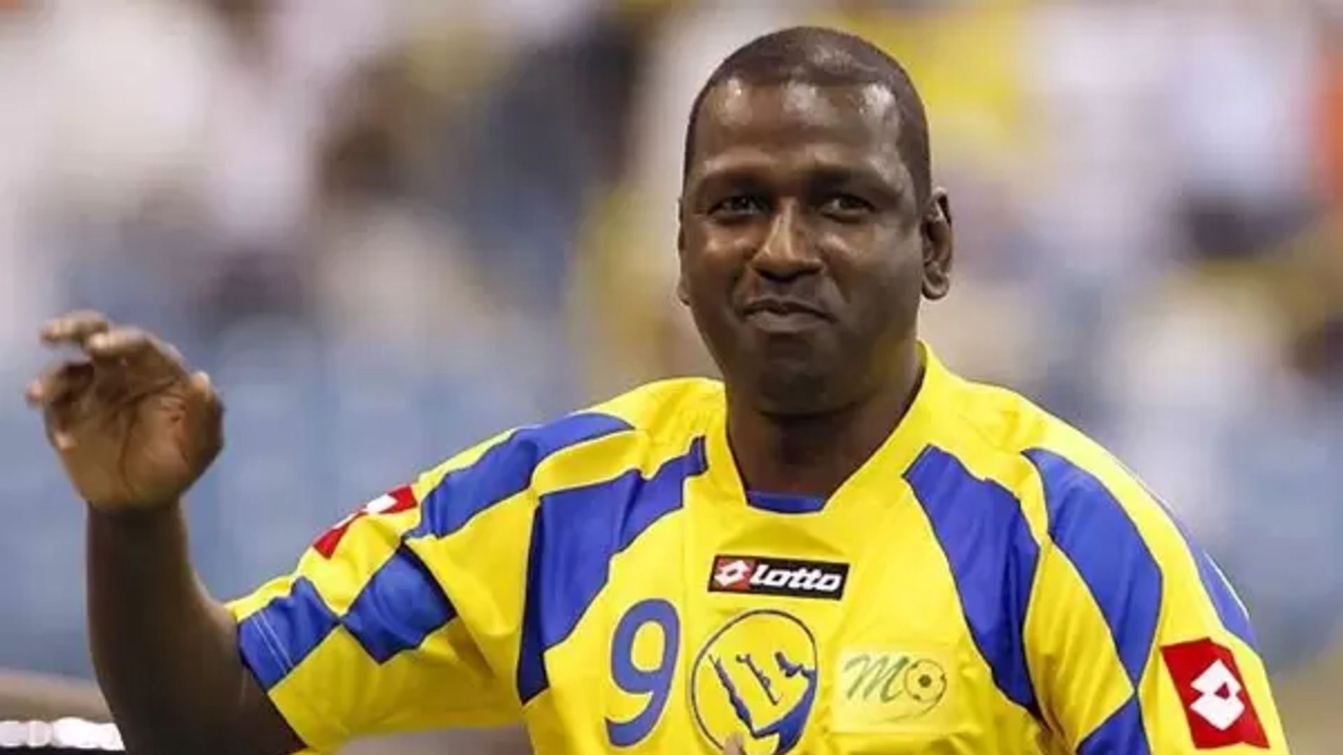 ماجد عبد الله