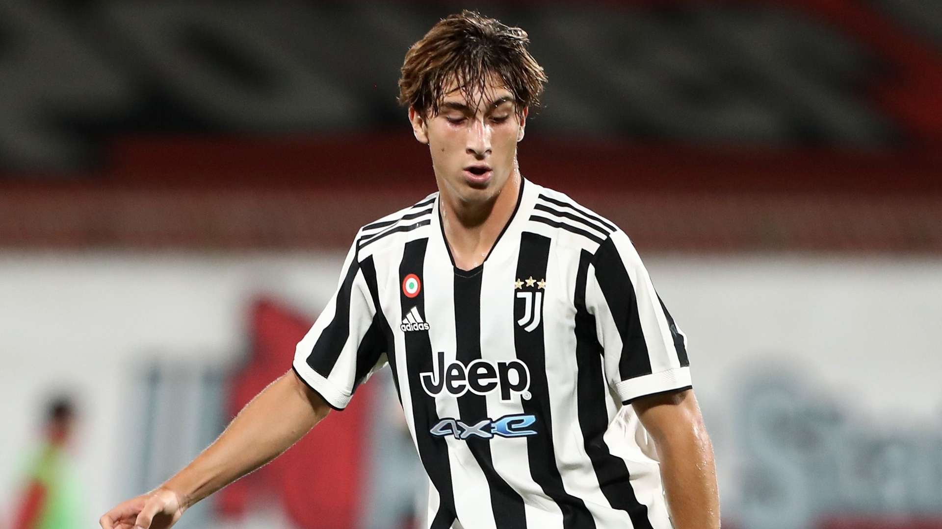 Miretti Juventus 2021 2022