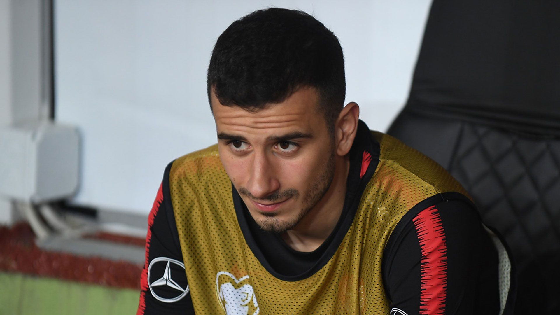 Oguzhan Ozyakup Turkey