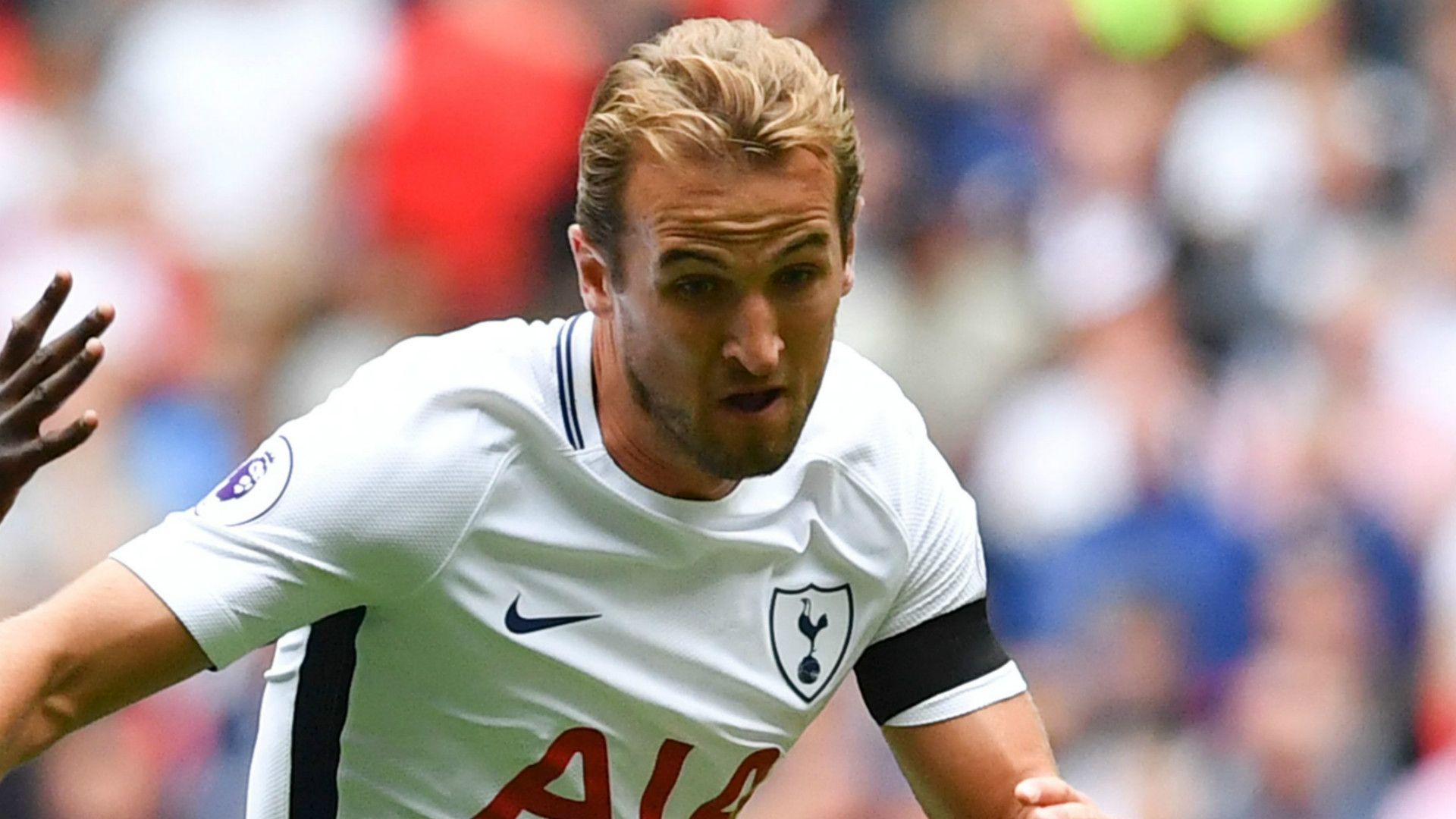 Harry Kane Tottenham