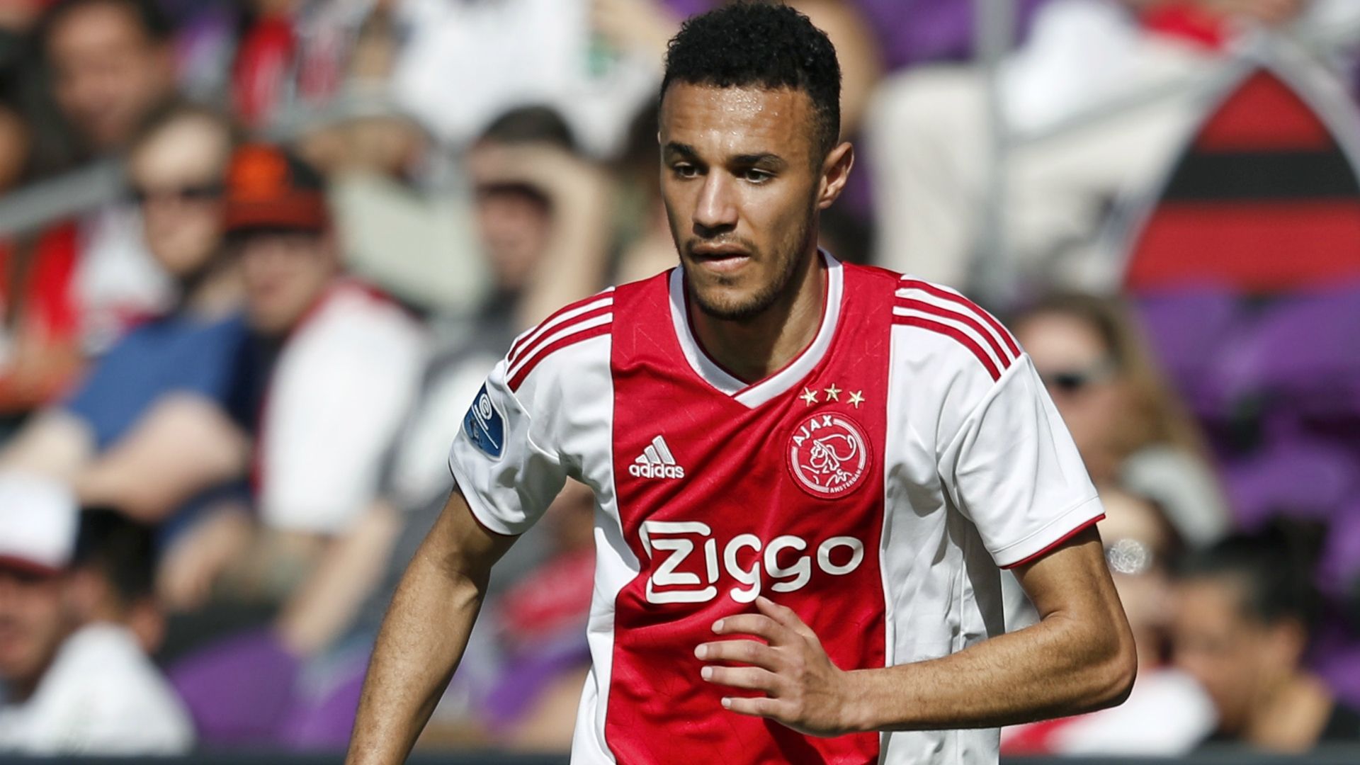 Noussair Mazraoui Ajax 01122019
