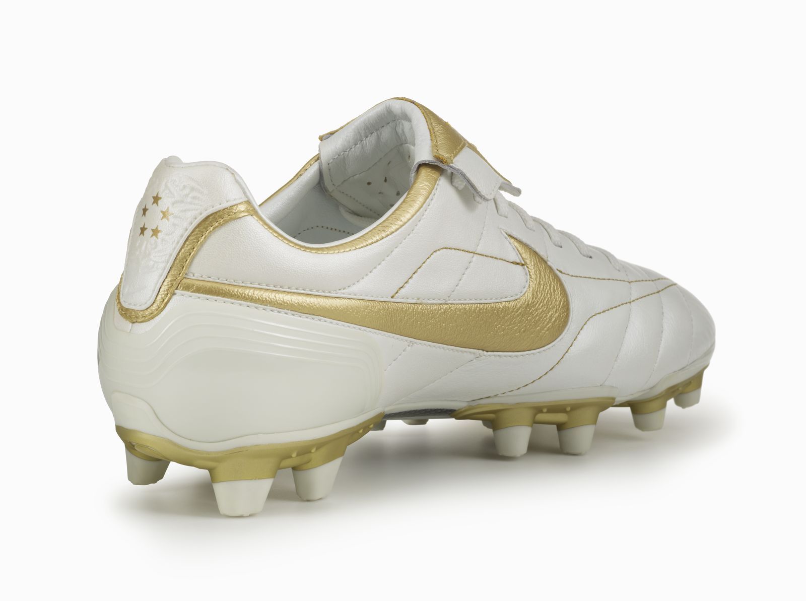 Ronaldinho Gaúcho Nike Tiempo Air Legend 2004