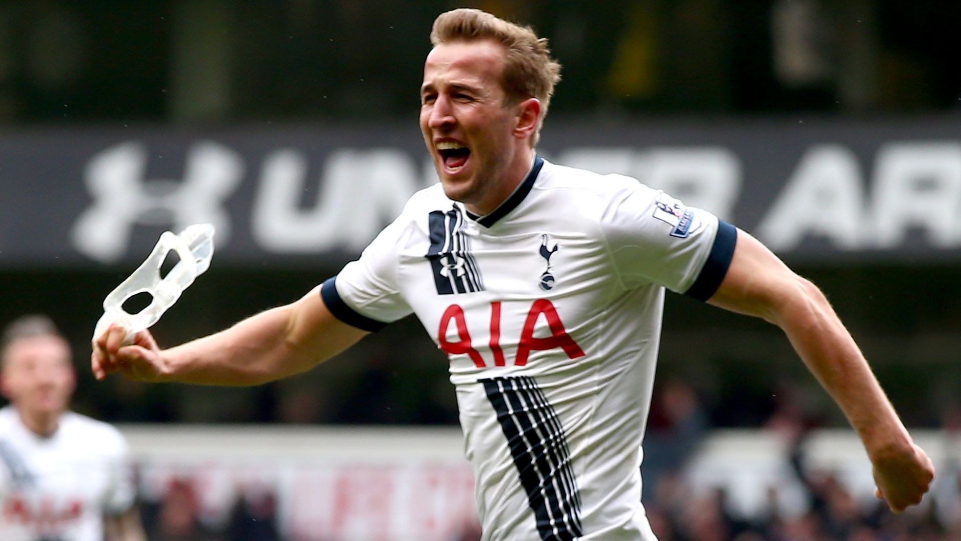 Harry Kane Tottenham