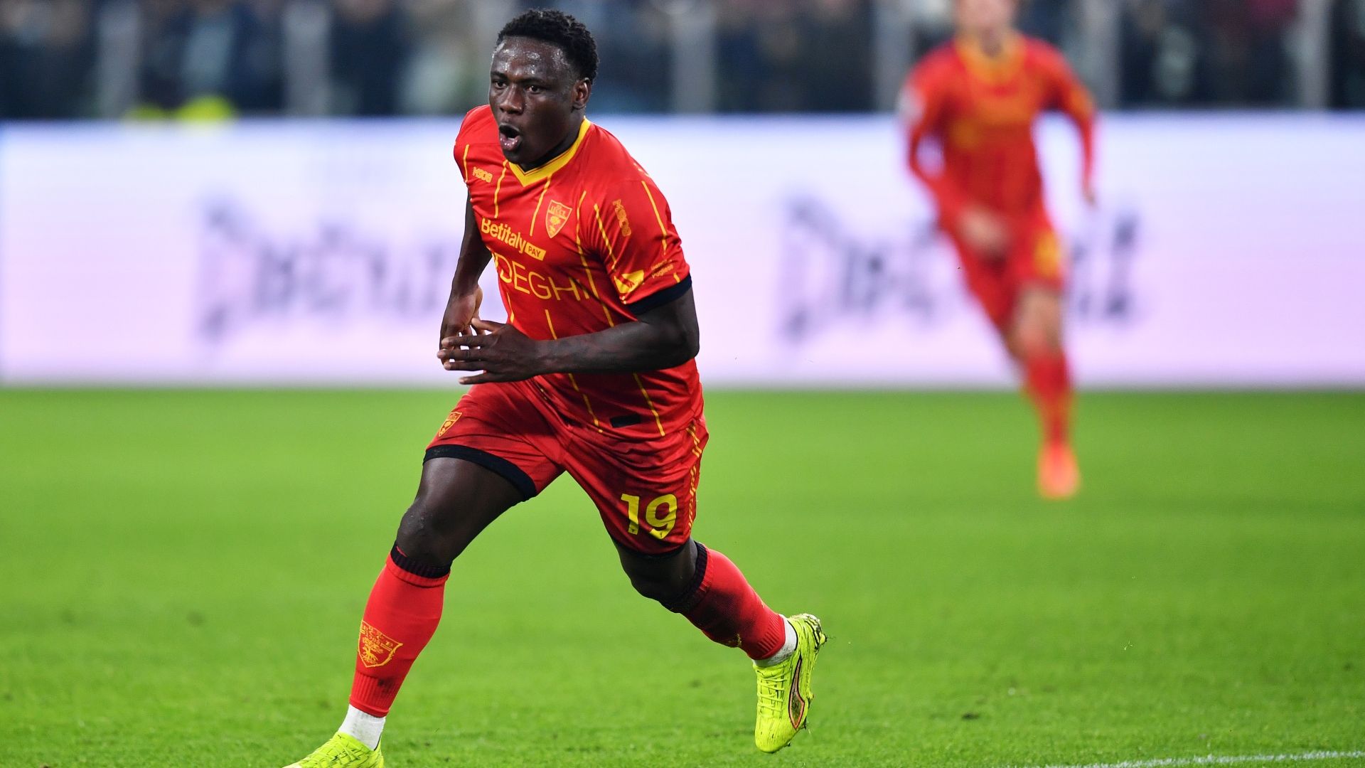 Banda Lecce 2025-2026