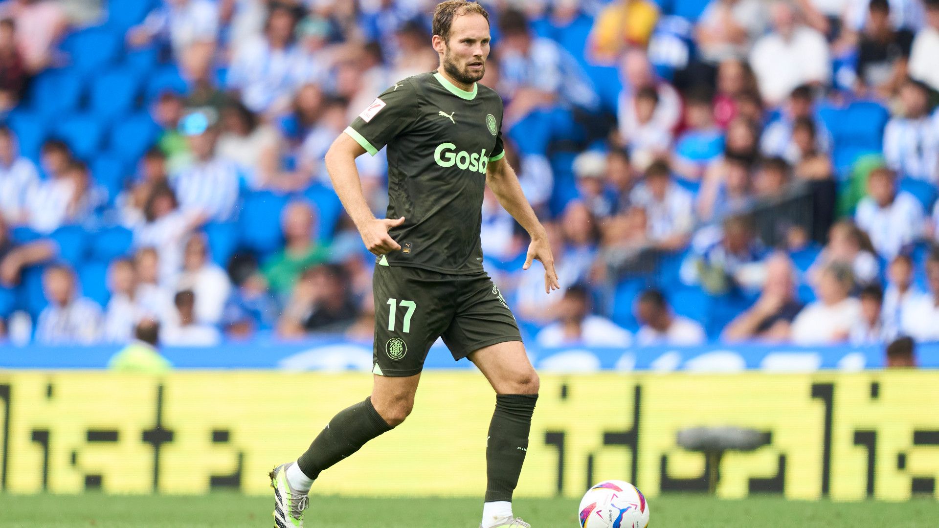 DALEY BLIND GIRONA