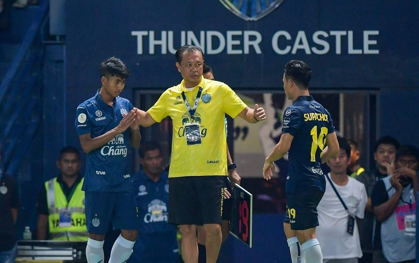 ศุภณัฏฐ์ เหมือนตา