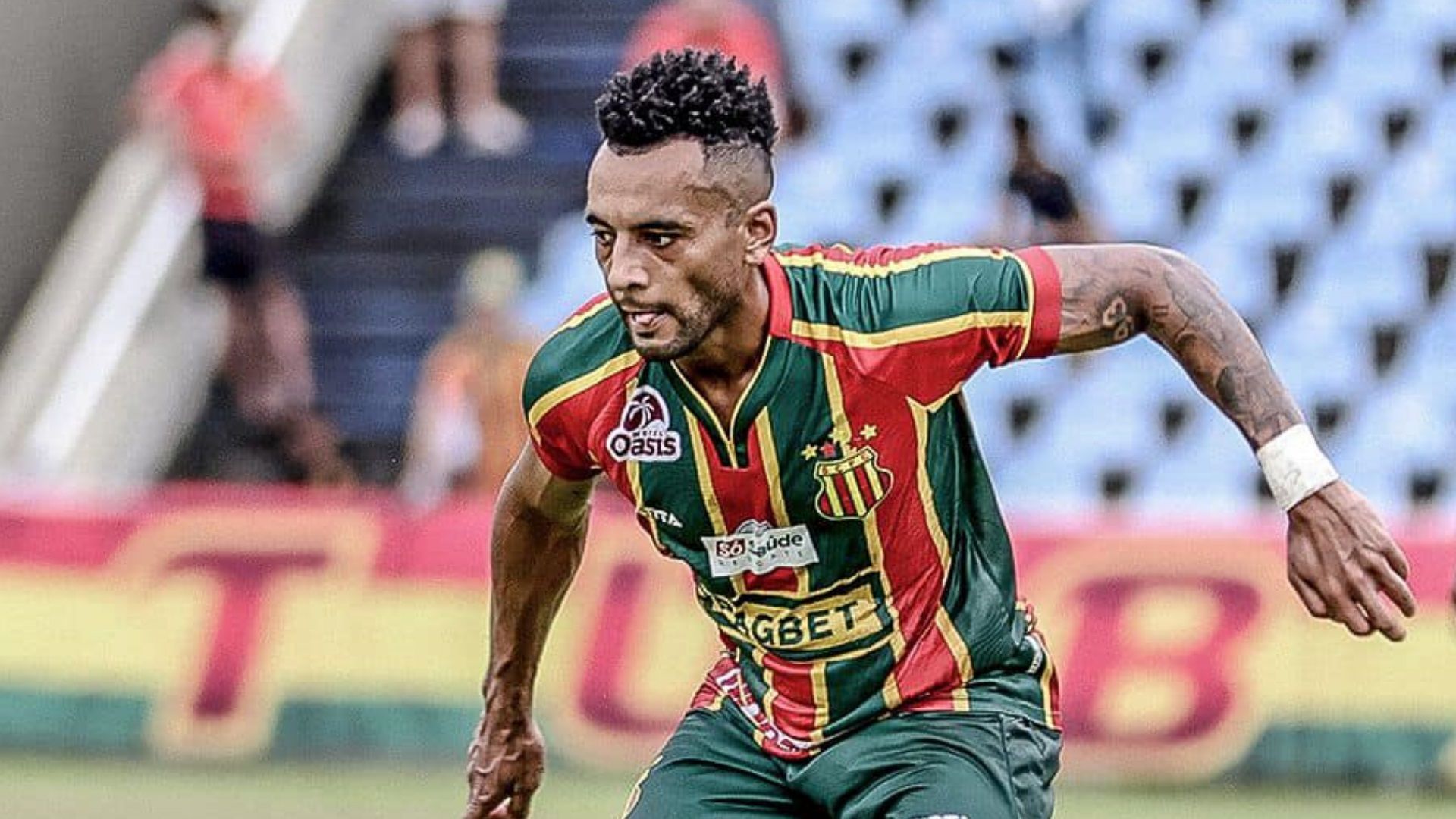 Sampaio Corrêa, 2024