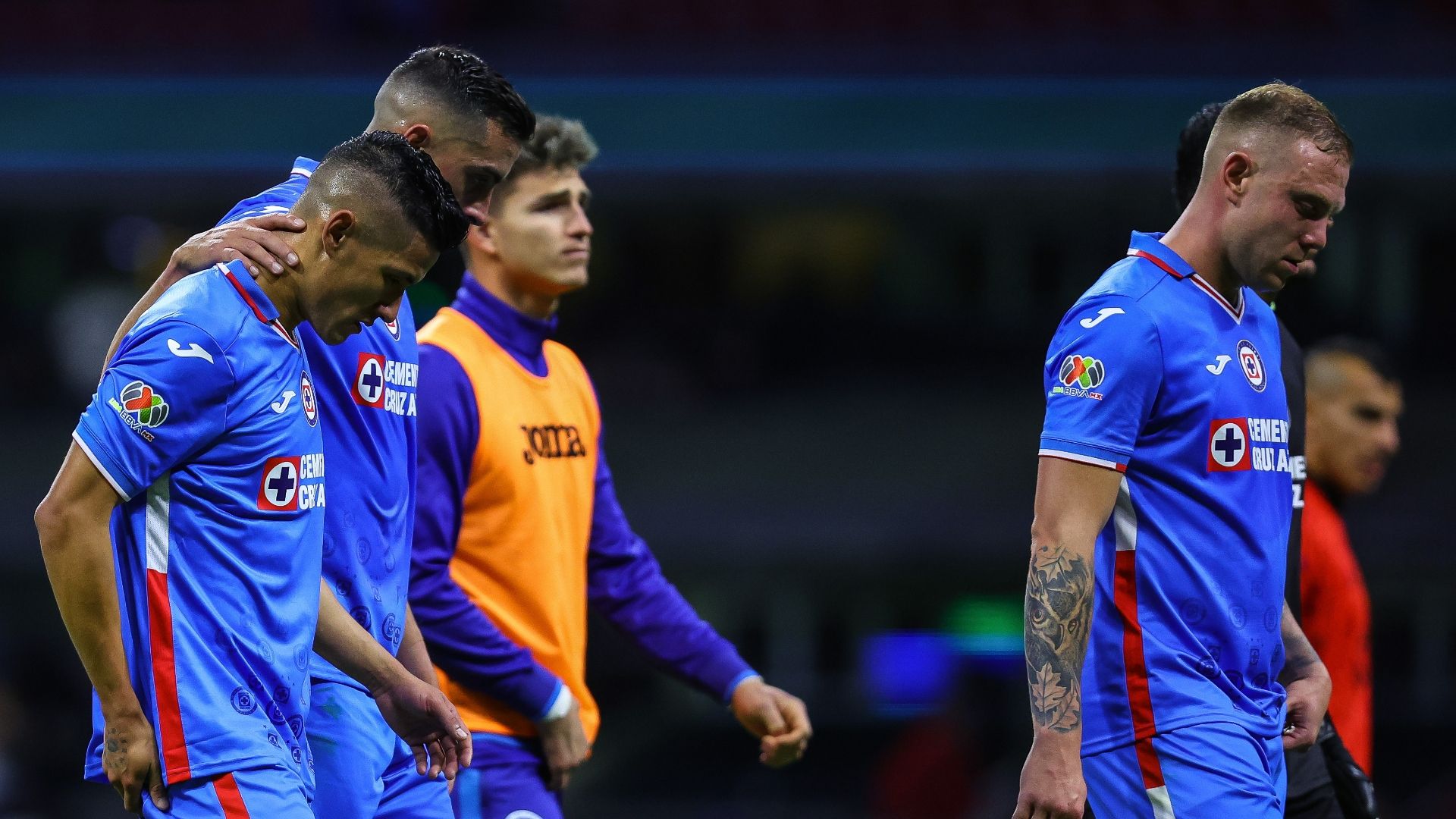 Cruz Azul Clausura 2023 Liga MX