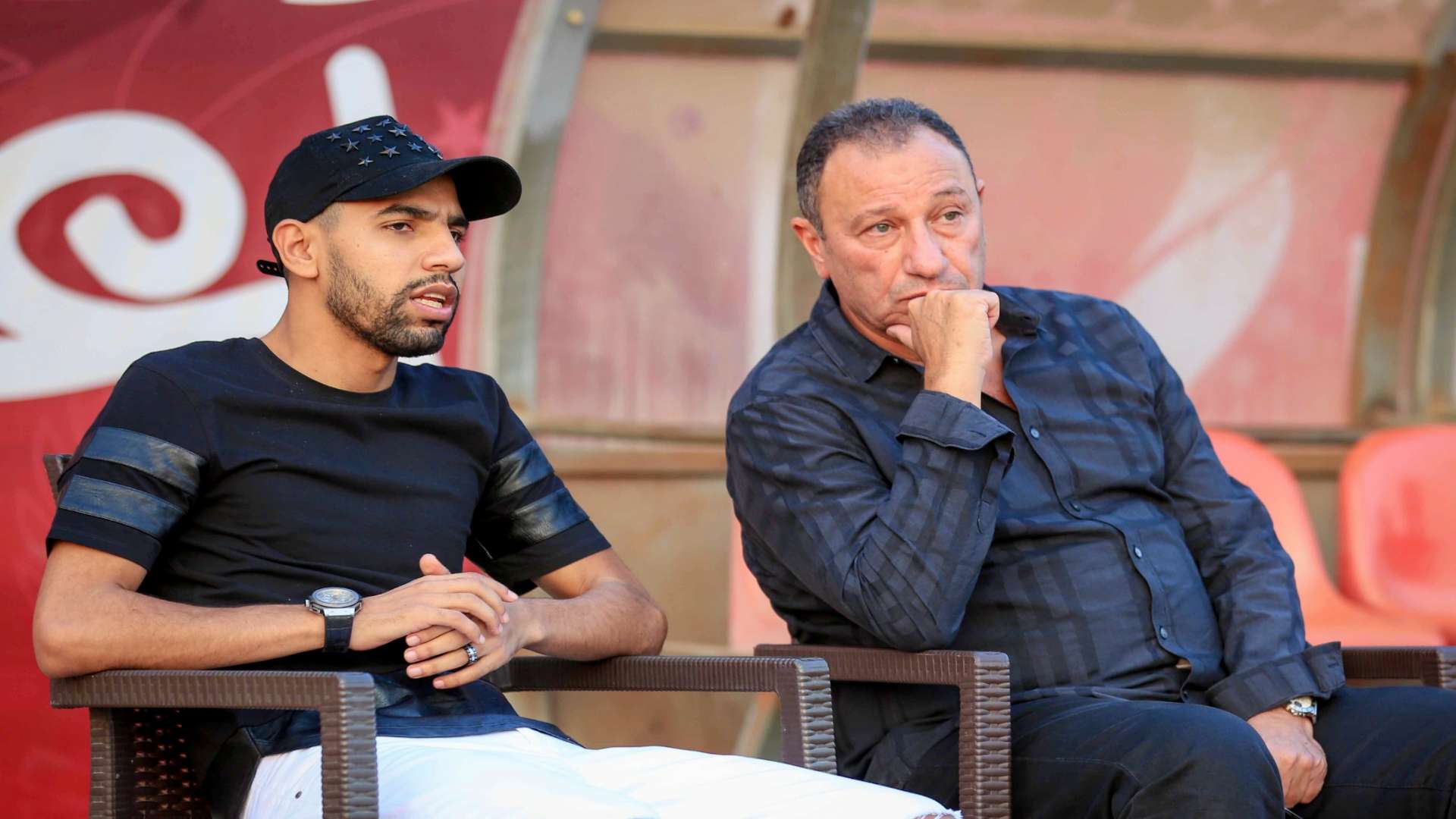 الخطيب - مؤمن زكريا