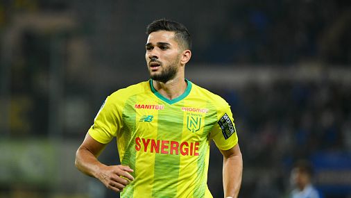 Mehdi Abeid Nantes