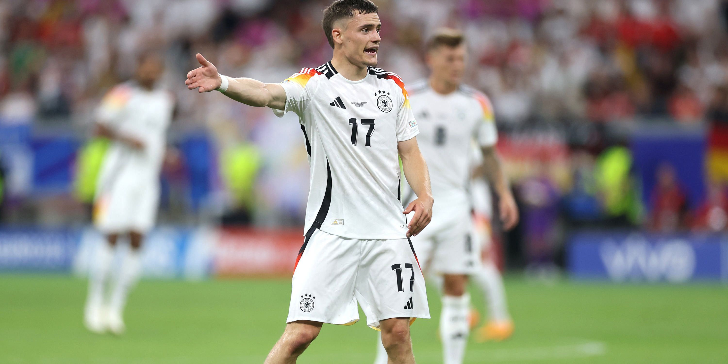 Florian Wirtz HIC 2-1