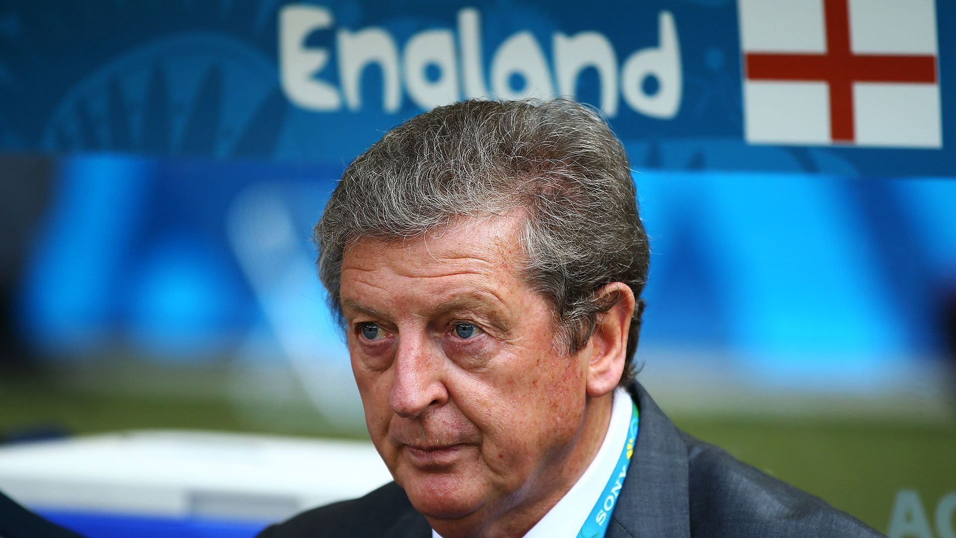 Roy Hodgson England World Cup 24062014