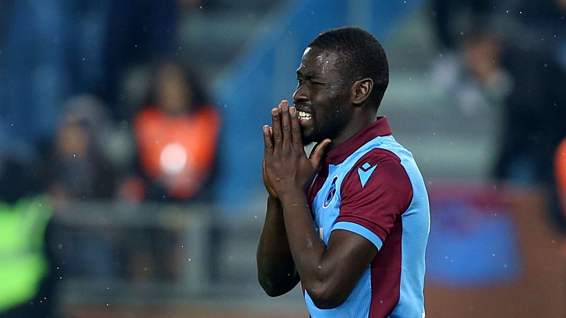 badou ndiaye trabzonspor 01022020