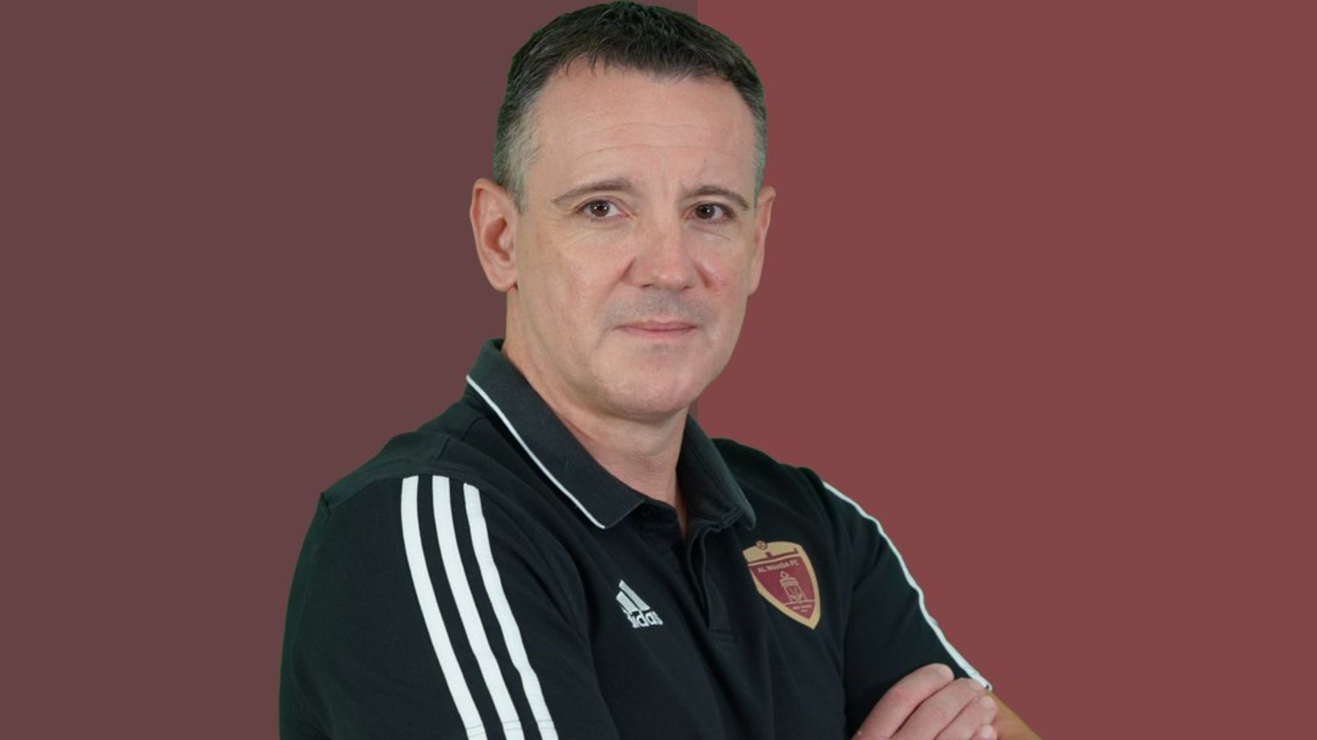 Vuk Rasovic Al Wahda AGL 2020-2021