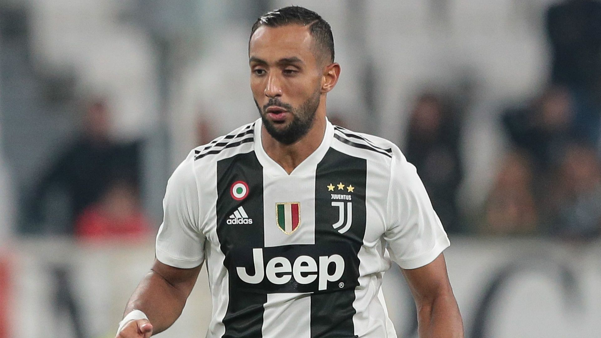 Benatia Juventus