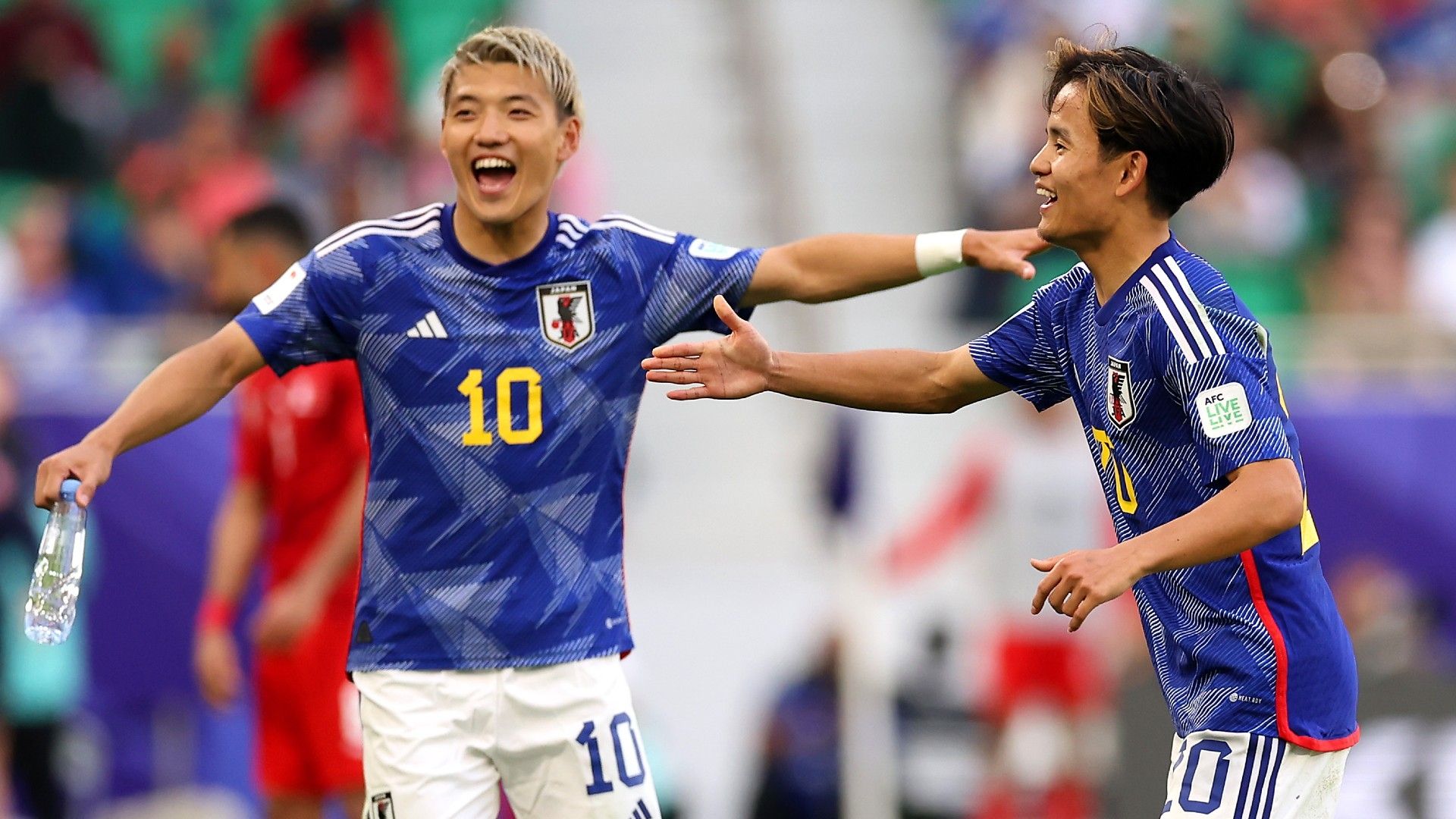 japan asian cup quarter final 20240203