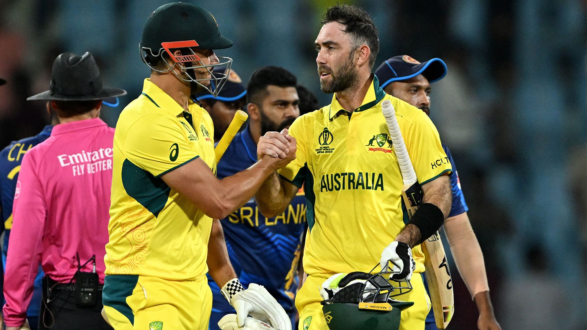 Australia Cricket World Cup 