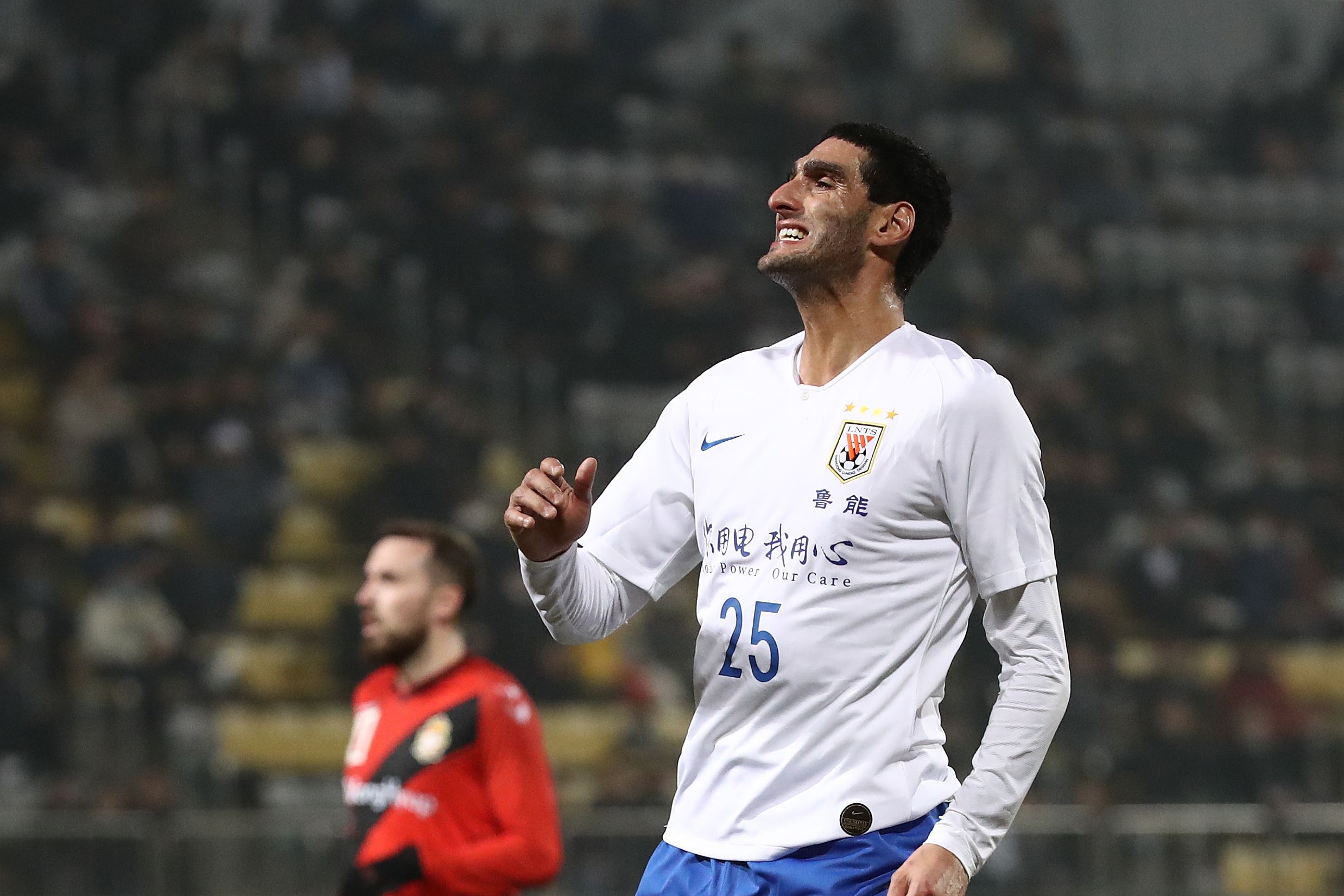 มารูยาน เฟลไลนี