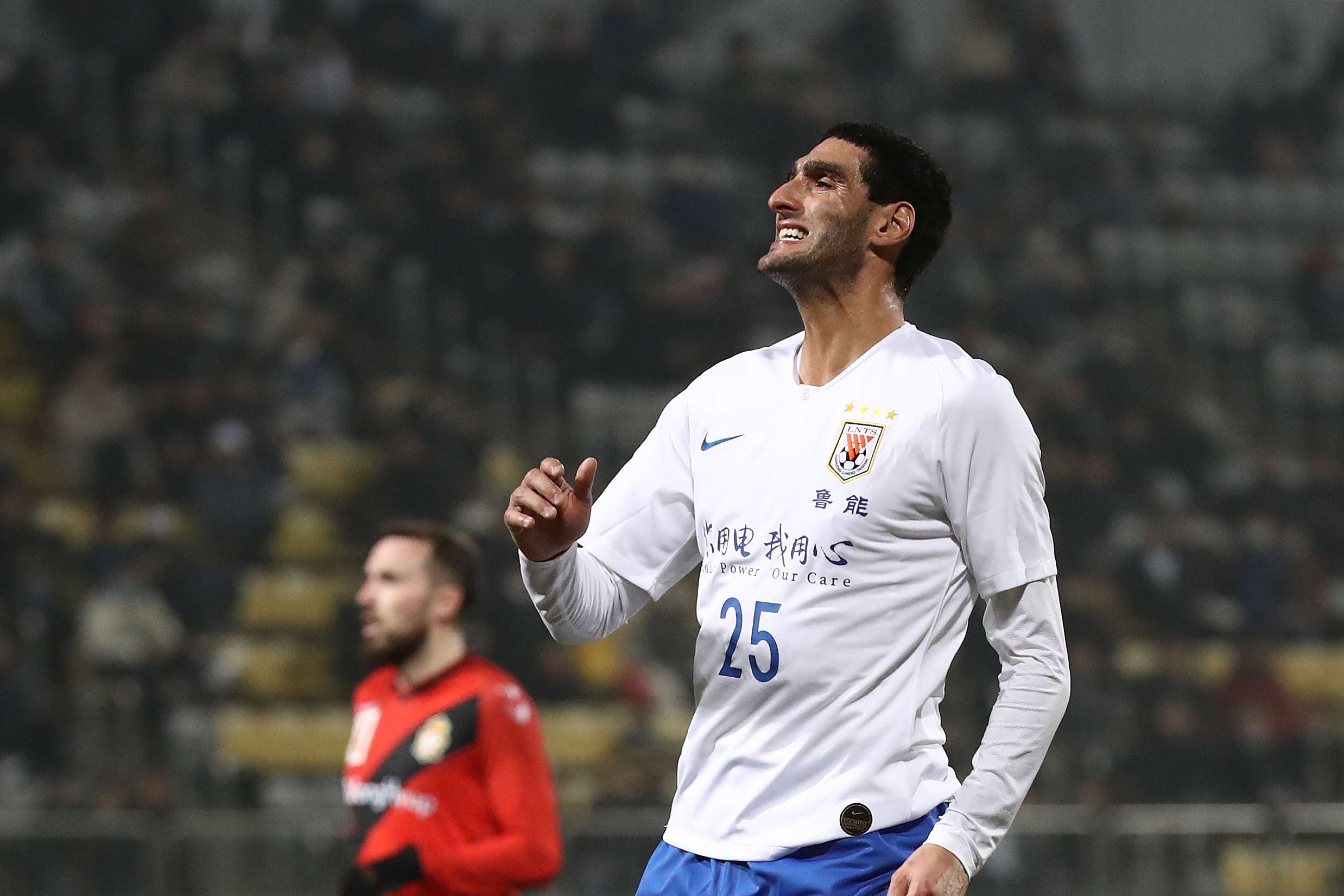 มารูยาน เฟลไลนี