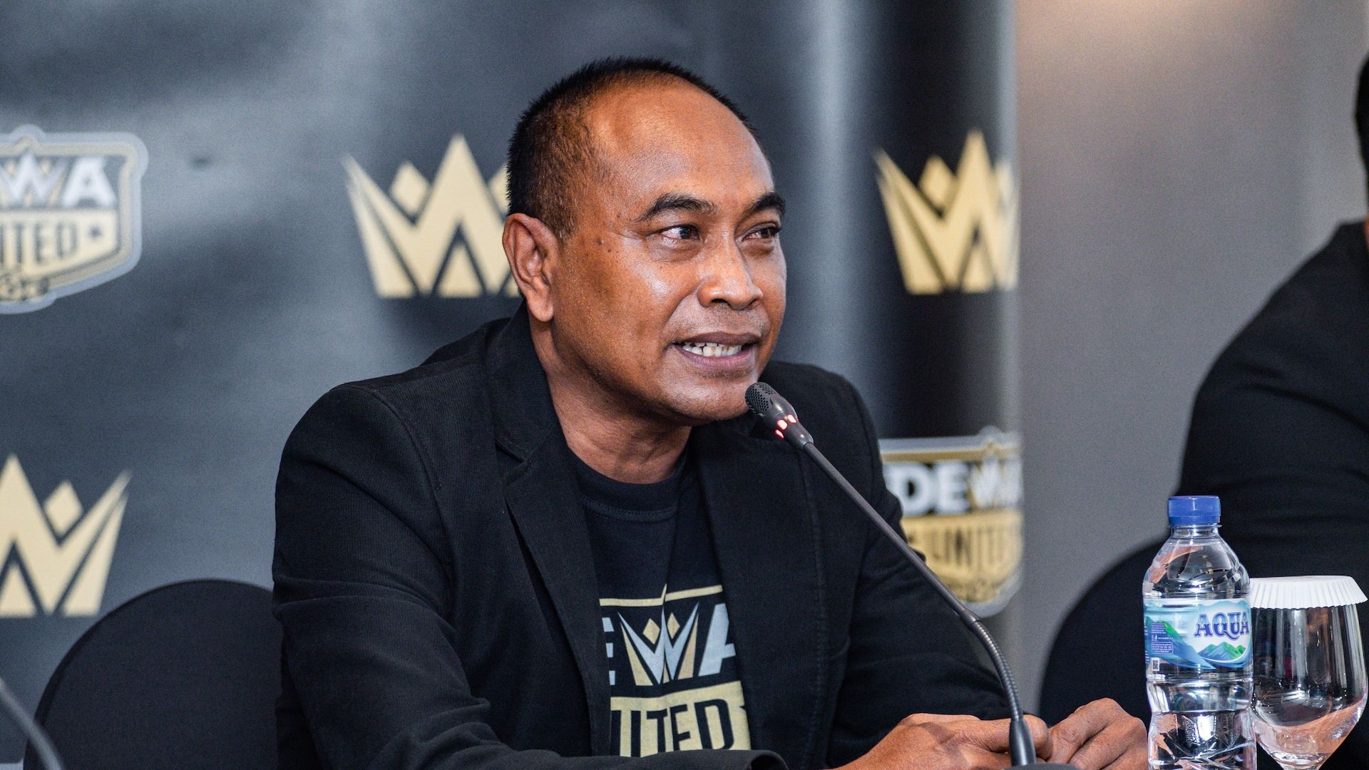 Dewa United - Kas Hartadi