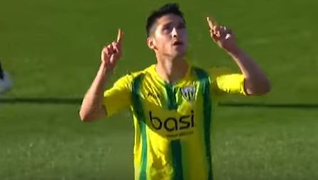 050518 Juan Delgado Tondela Vitoria Guimaraes