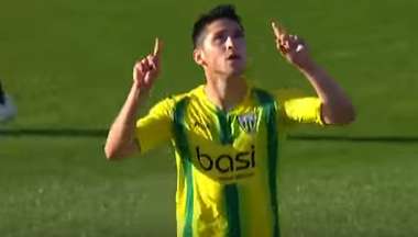 050518 Juan Delgado Tondela Vitoria Guimaraes