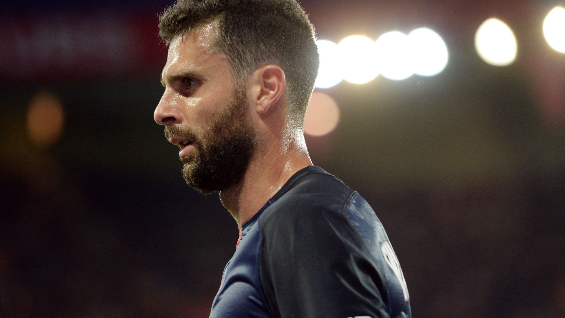Thiago Motta PSG
