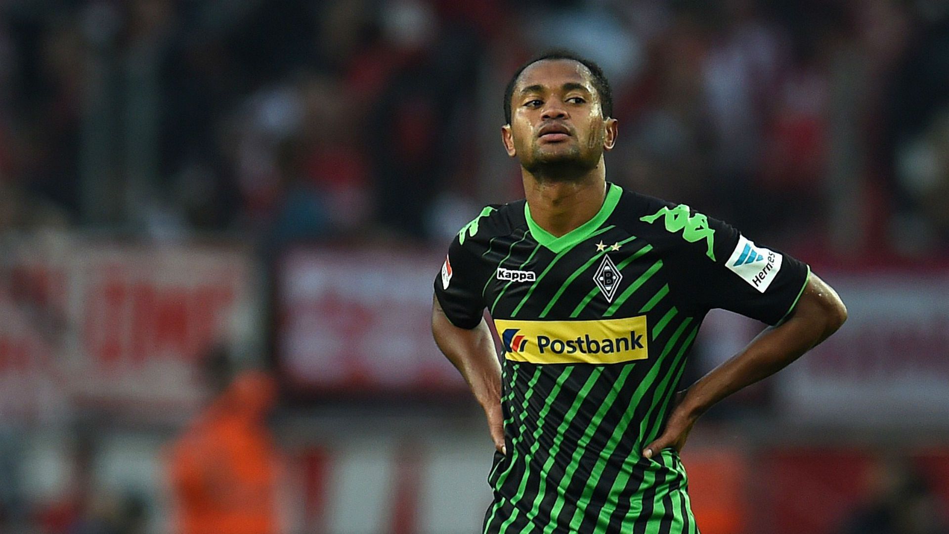 Raffael Borussia Mönchengladbach Bundesliga 21092014