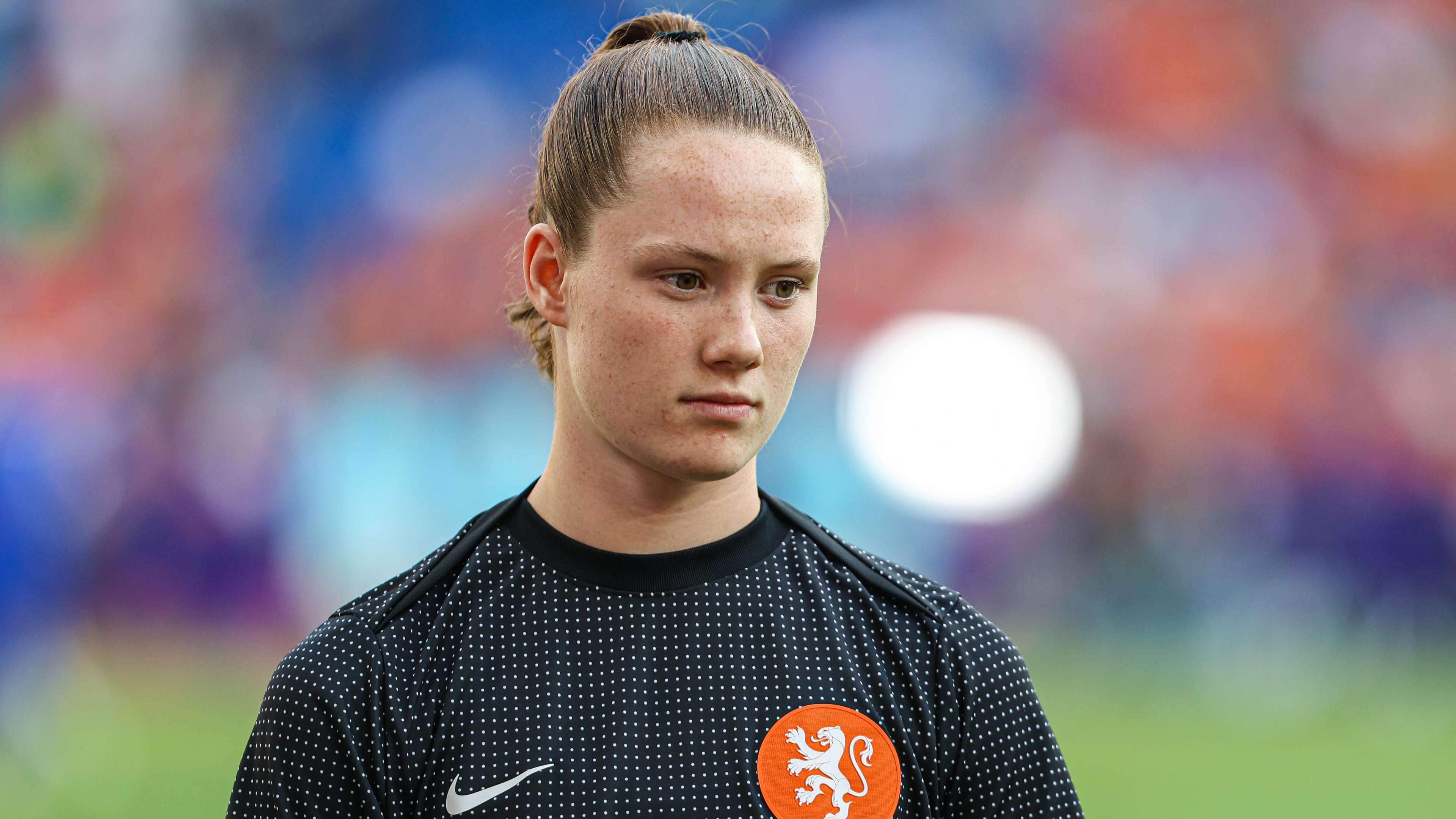 Veerle Buurman Netherlands 2025