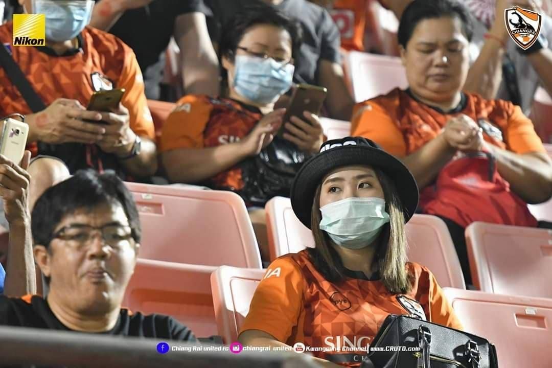 สิงห์ เชียงราย ยูไนเต็ด 2019