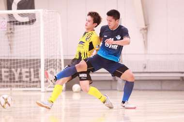 พีทีที บลูเวฟ ชลบุรี 2018