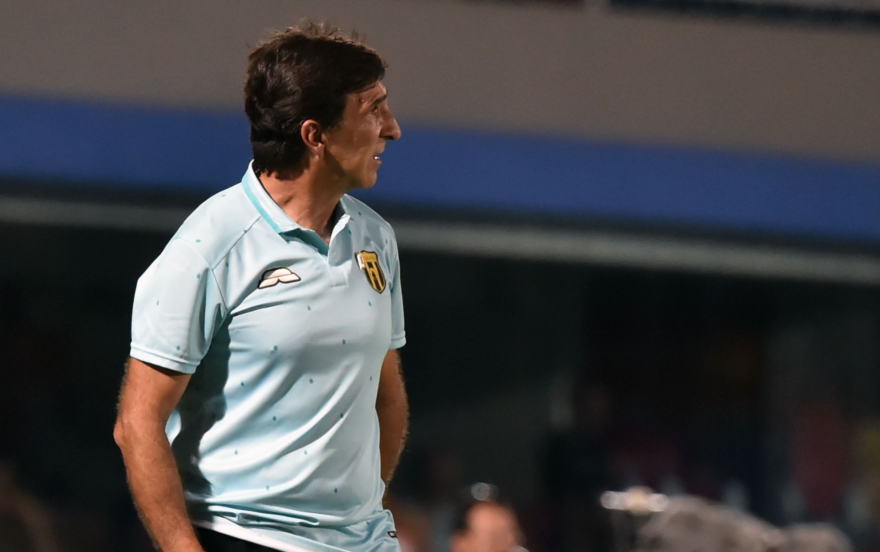 Costas Renuncia (Paraguay) 06-03-20