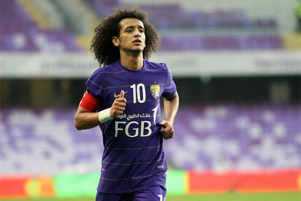 عمر عبد الرحمن 