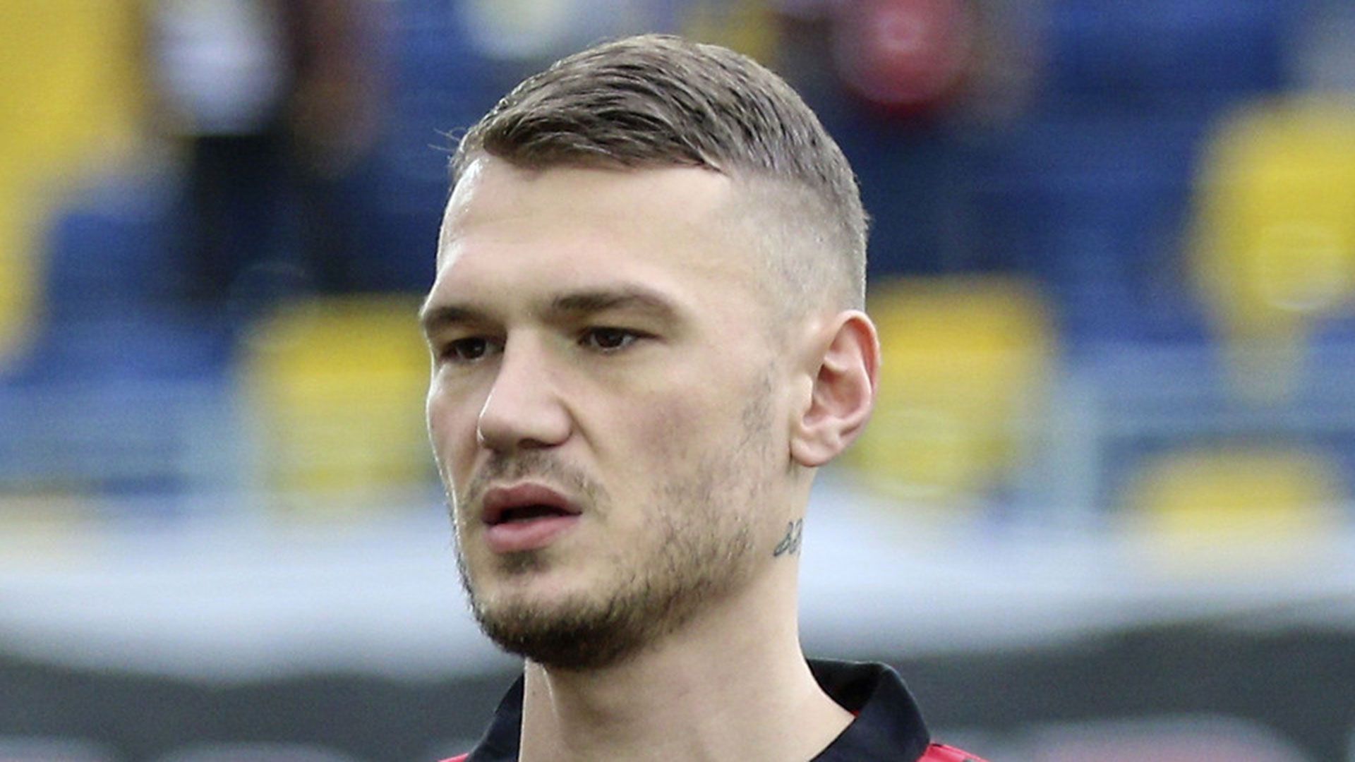 Baris Basdas Karagumruk 2019