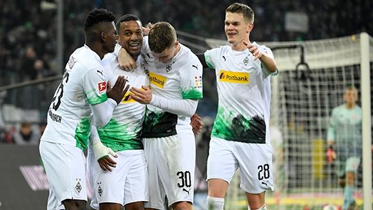 보루시아 묀헨글라트바흐