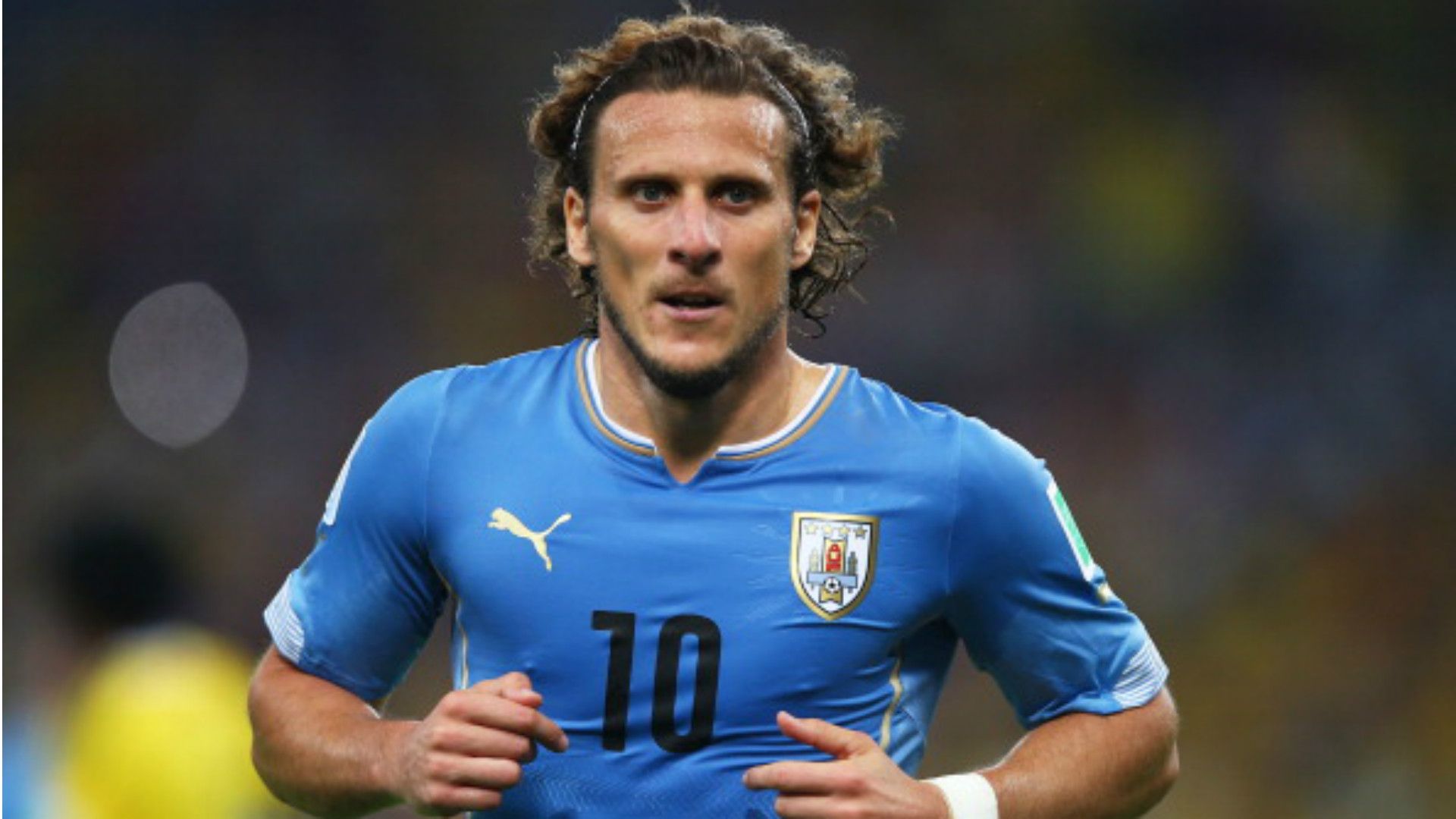 Diego Forlán 210615