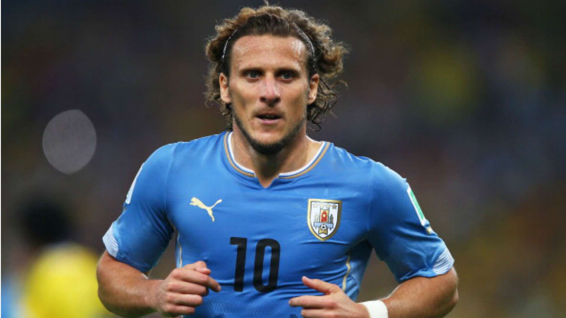 Diego Forlán 210615